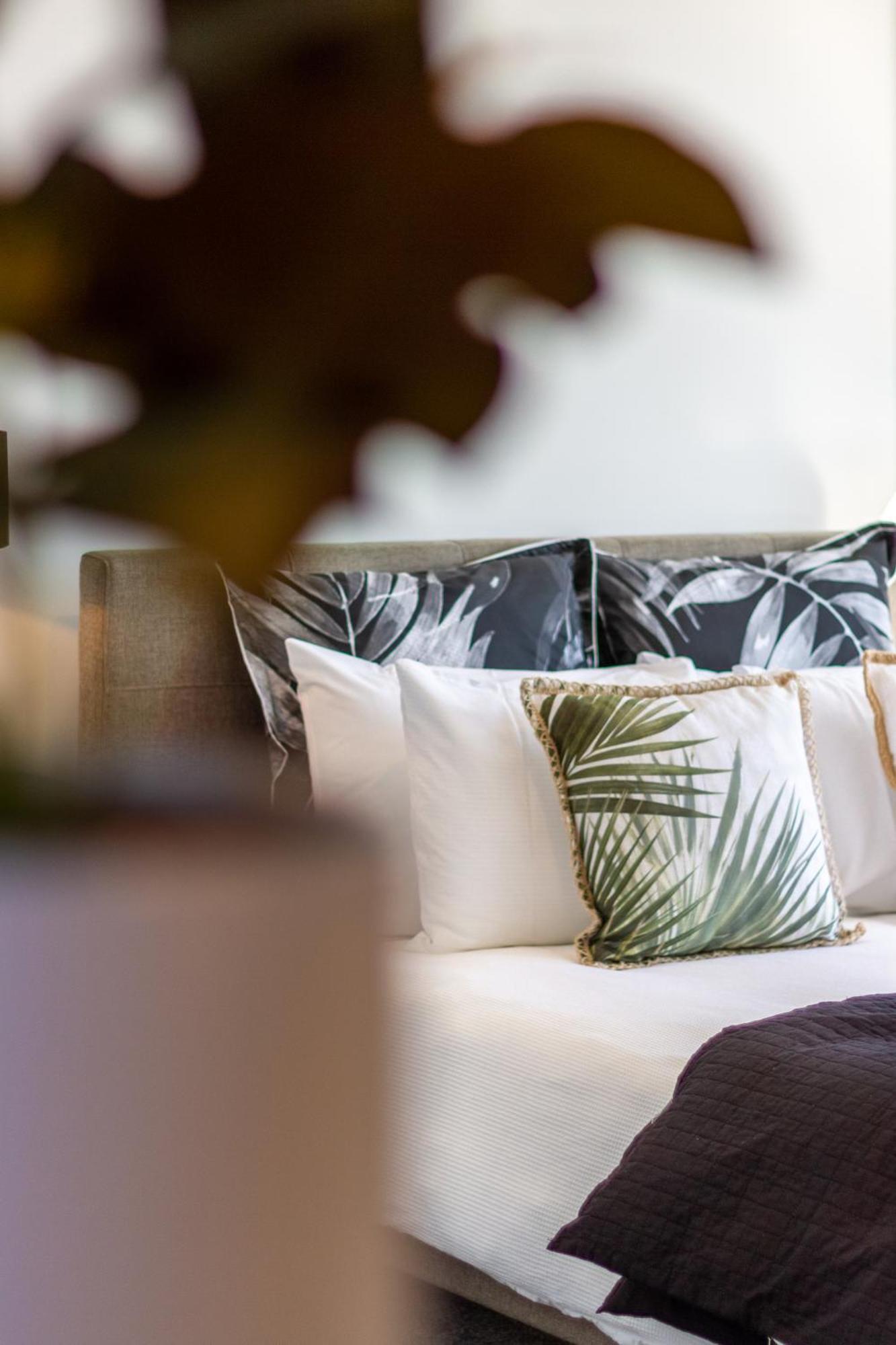 Central Escape On Cashel Street 2 Bed 2 Bath ไครสต์เชิร์ช ภายนอก รูปภาพ