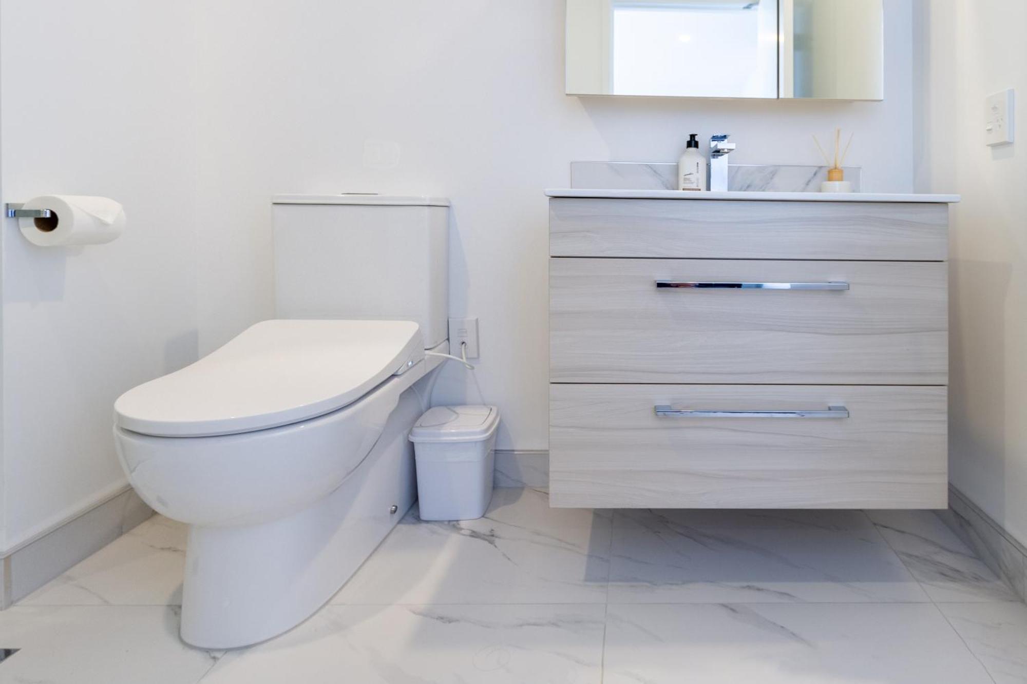 Central Escape On Cashel Street 2 Bed 2 Bath ไครสต์เชิร์ช ภายนอก รูปภาพ