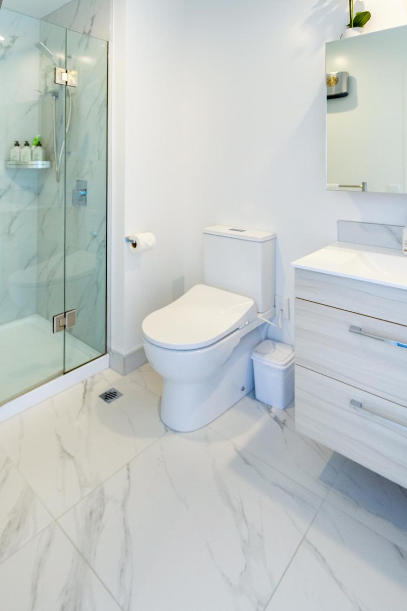 Central Escape On Cashel Street 2 Bed 2 Bath ไครสต์เชิร์ช ภายนอก รูปภาพ